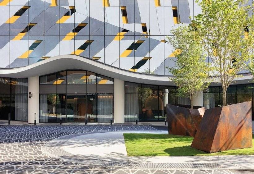 هتل Kimpton Shane Atlanta, An Ihg