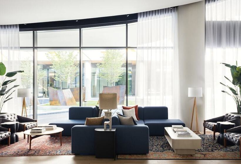 هتل Kimpton Shane Atlanta, An Ihg