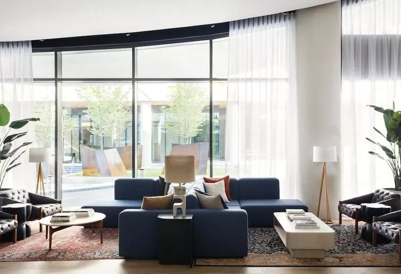 هتل Kimpton Shane Atlanta, An Ihg