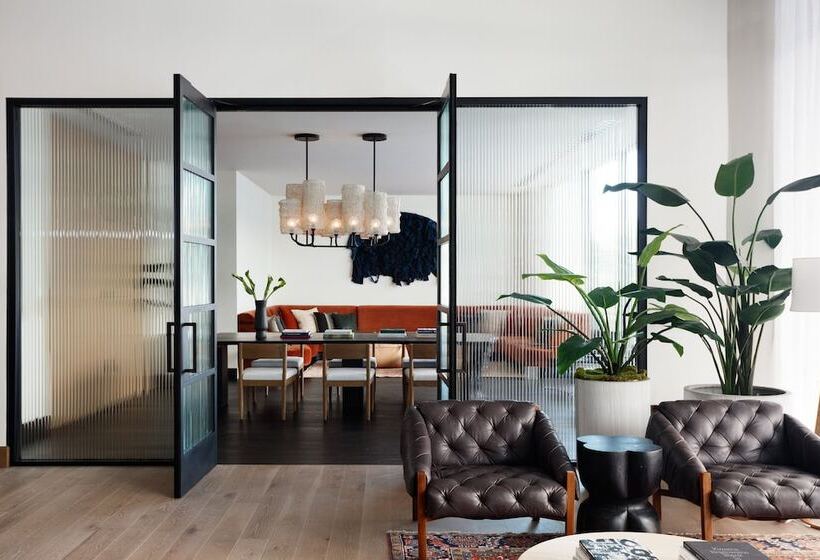 هتل Kimpton Shane Atlanta, An Ihg