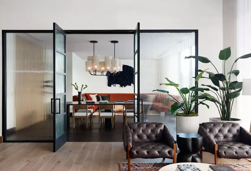 هتل Kimpton Shane Atlanta, An Ihg