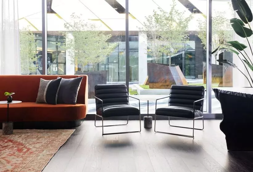 هتل Kimpton Shane Atlanta, An Ihg