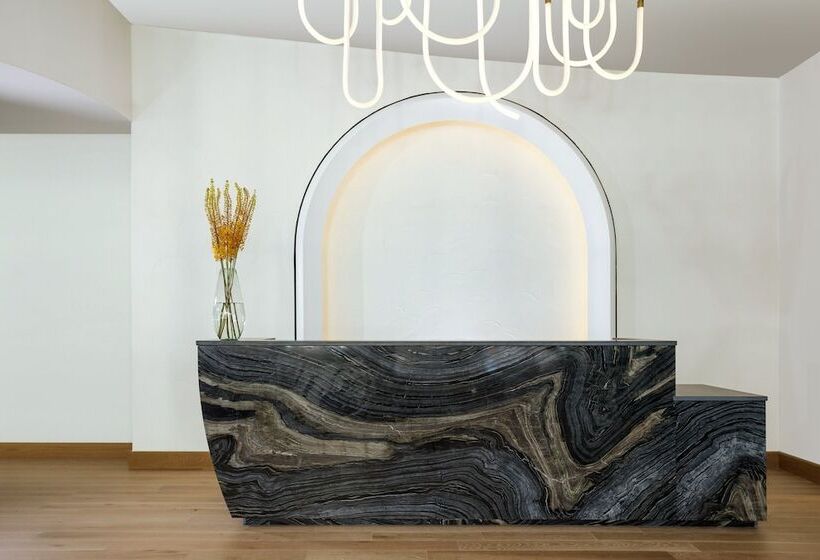 هتل Kimpton Shane Atlanta, An Ihg