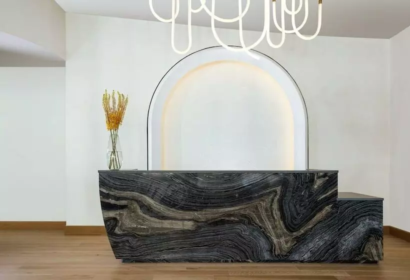 هتل Kimpton Shane Atlanta, An Ihg