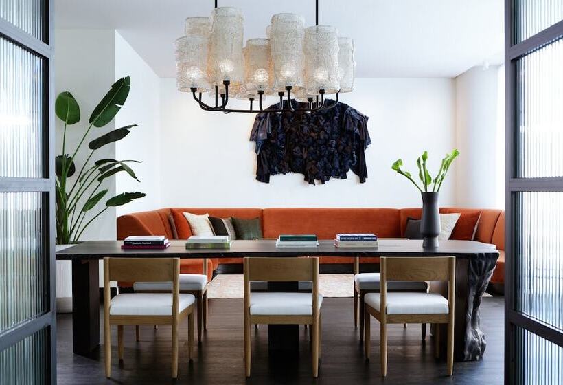 هتل Kimpton Shane Atlanta, An Ihg