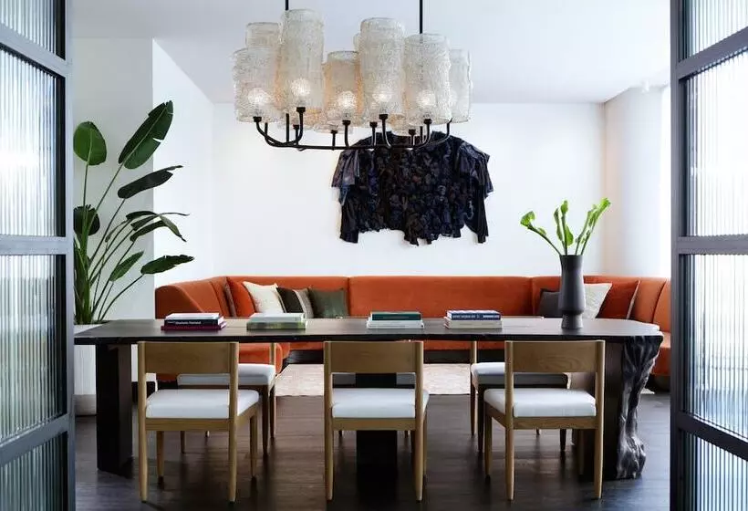 هتل Kimpton Shane Atlanta, An Ihg