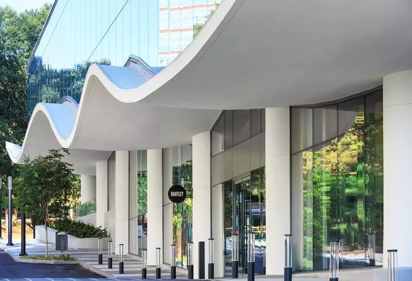 هتل Kimpton Shane Atlanta, An Ihg