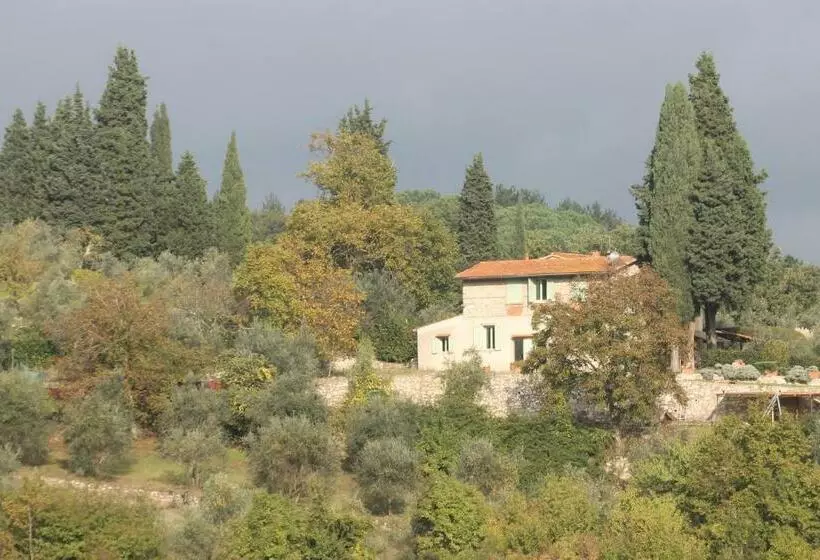 ホテル Piccolo Campagna