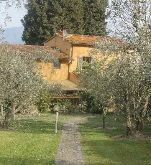 ホテル Piccolo Campagna