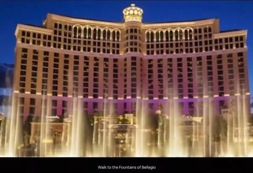 Jet Luxury Elite At The Signature