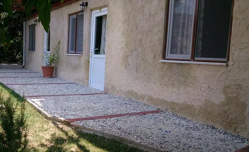 Onur Motel Faralya Fethi̇ye