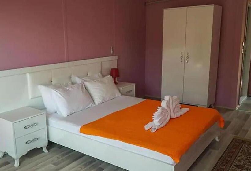 Onur Motel Faralya Fethi̇ye