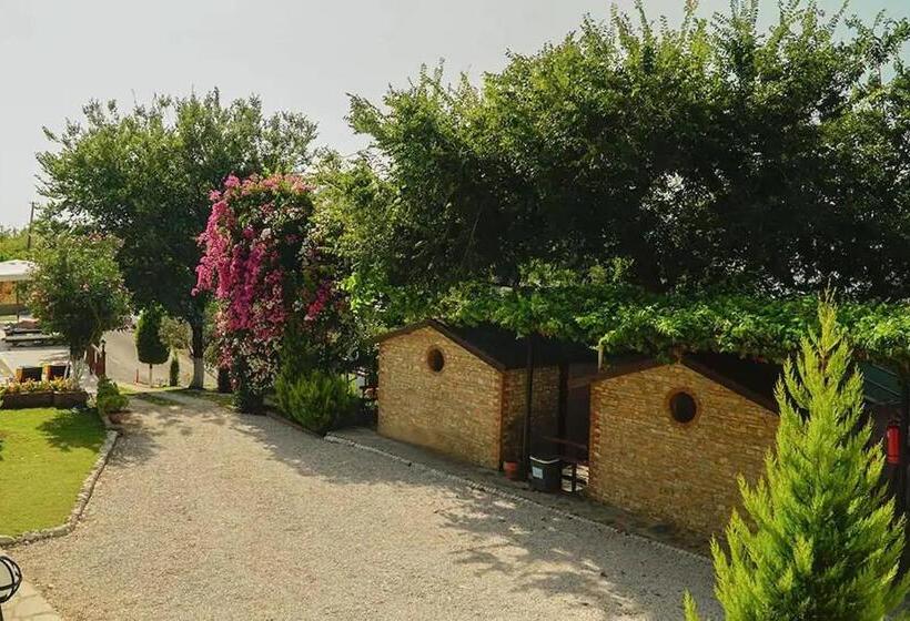 Onur Motel Faralya Fethi̇ye