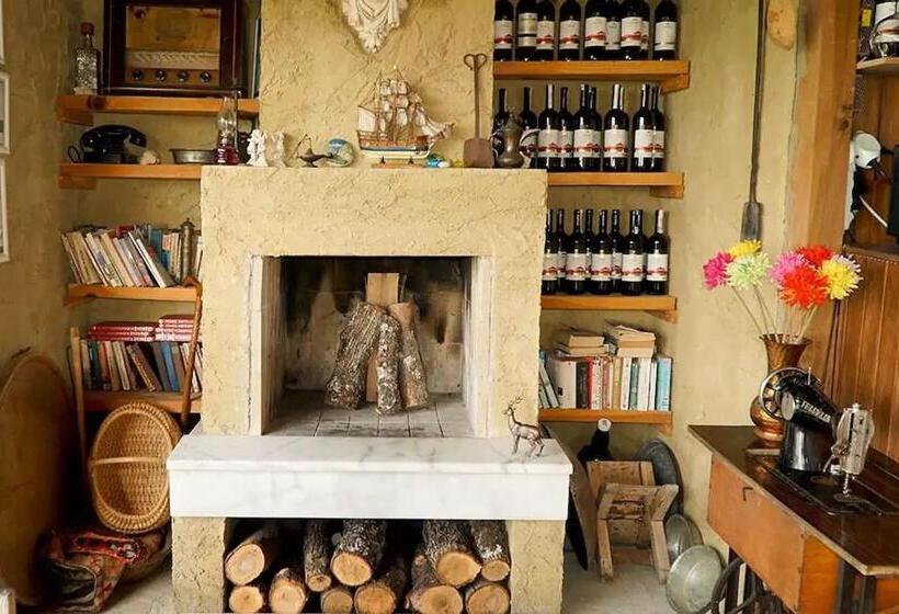 Onur Motel Faralya Fethi̇ye