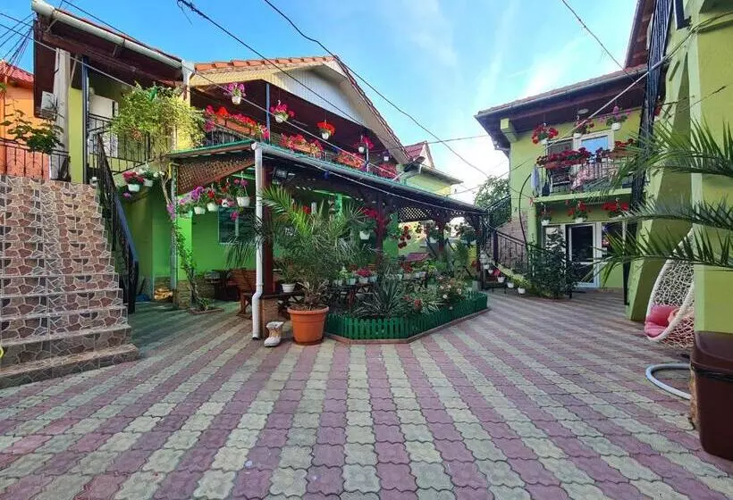 Pensió Casa Bianca