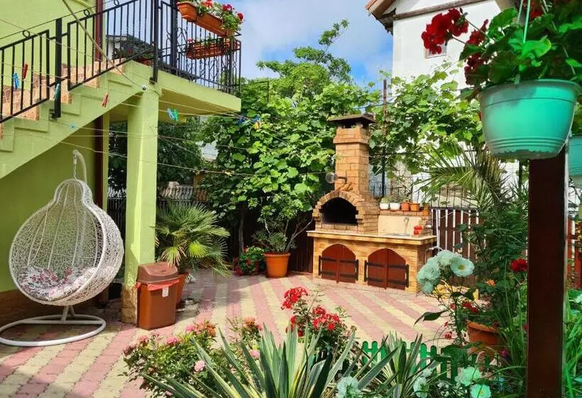 Pensió Casa Bianca