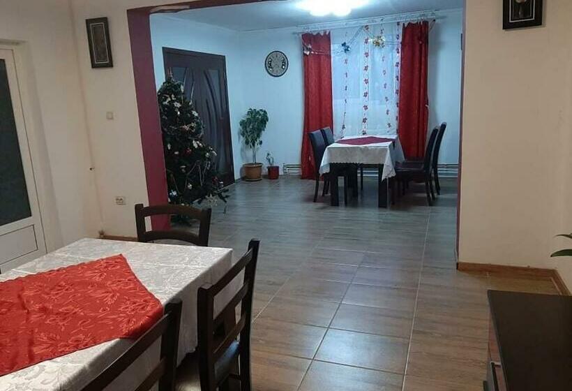 膳宿费 Casa Filip