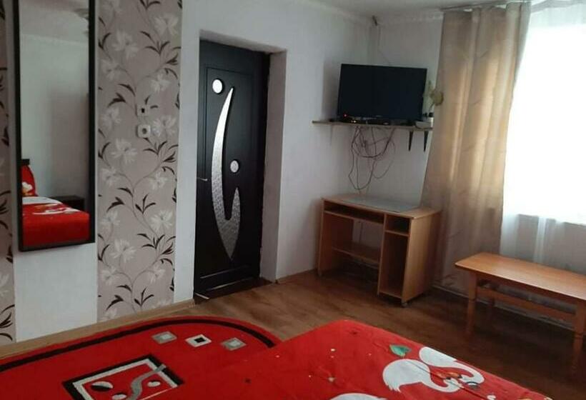 膳宿费 Casa Filip