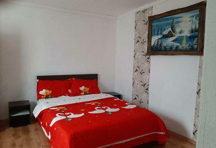 膳宿费 Casa Filip