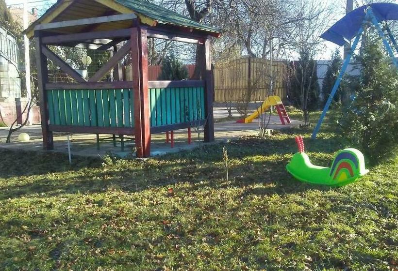 膳宿费 Casa Filip