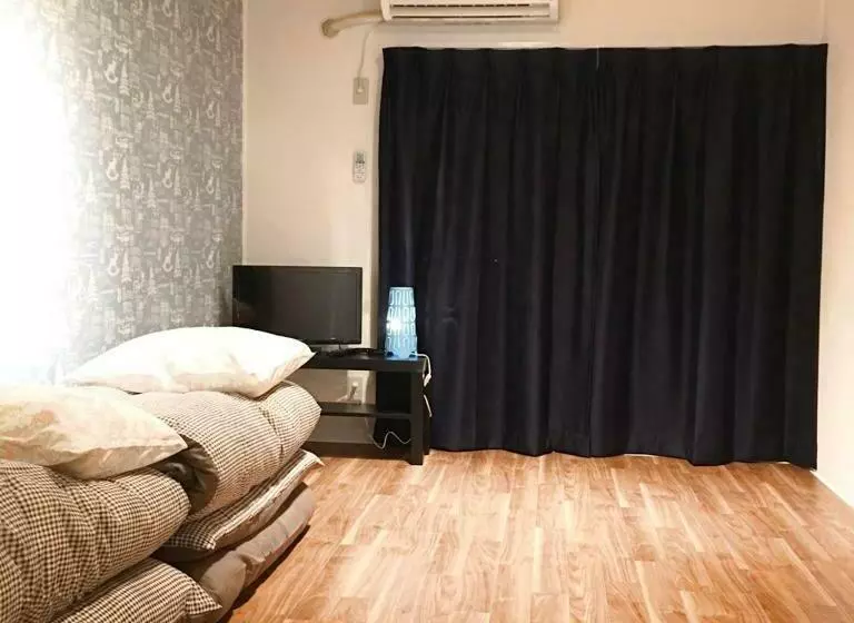 ペンション Guest House Fukuoka W305