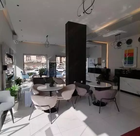 المواسم الأربعة للوحدات السكنية