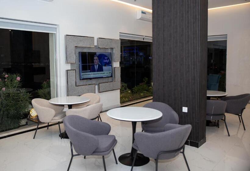 المواسم الأربعة للوحدات السكنية