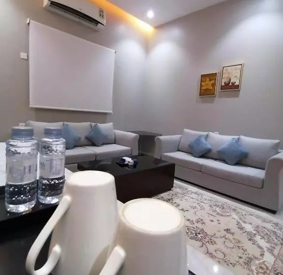 المواسم الأربعة للوحدات السكنية