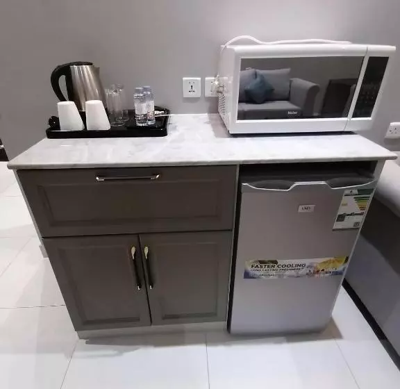 المواسم الأربعة للوحدات السكنية
