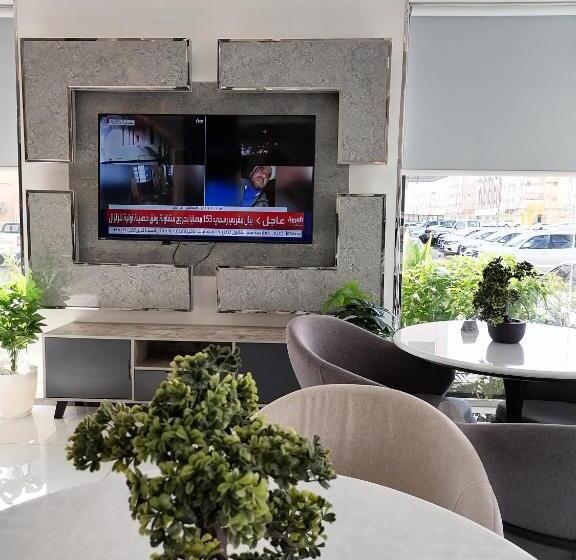 المواسم الأربعة للوحدات السكنية