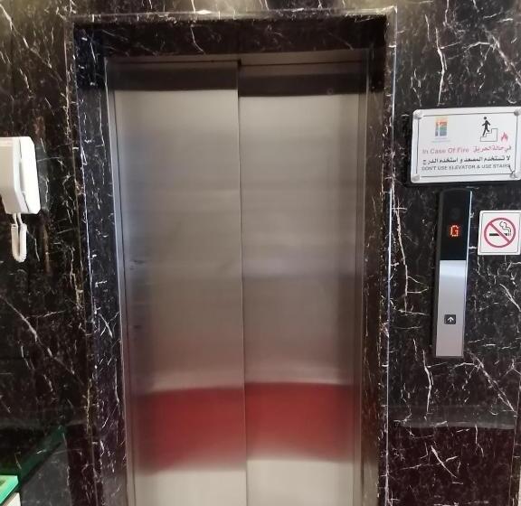 المواسم الأربعة للوحدات السكنية