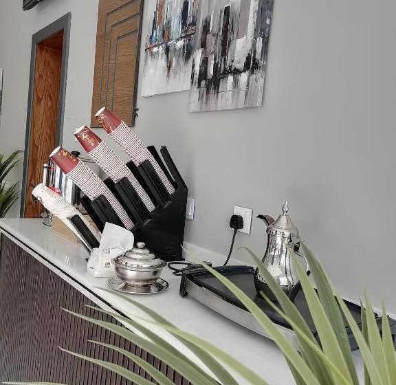 المواسم الأربعة للوحدات السكنية