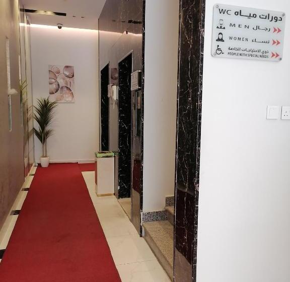 المواسم الأربعة للوحدات السكنية