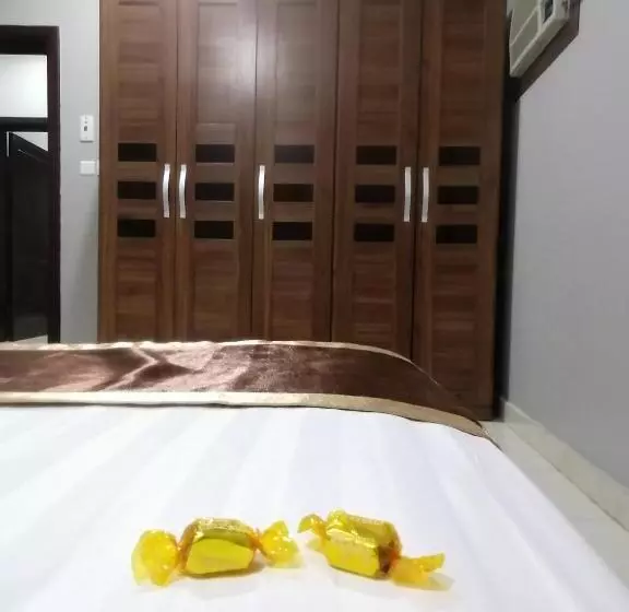 المواسم الأربعة للوحدات السكنية