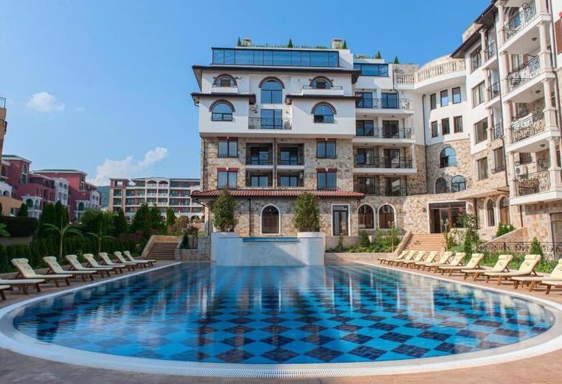 Artur Vip Residence Club