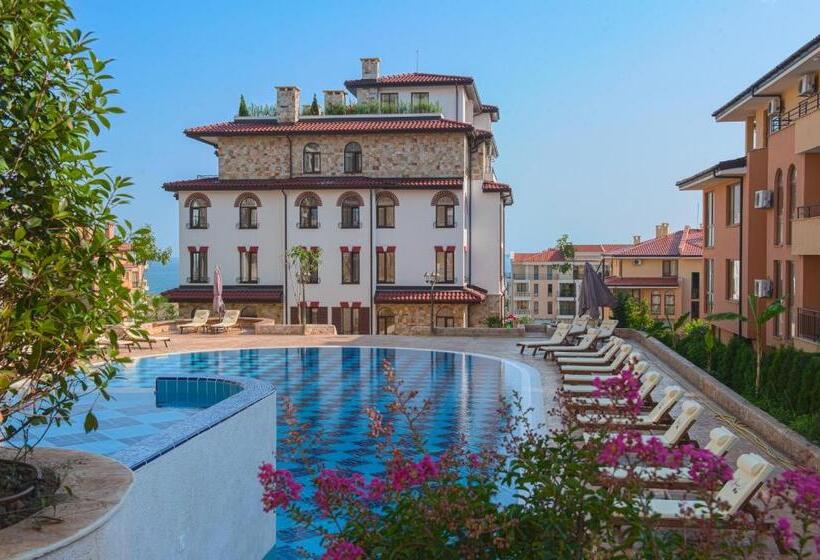 Artur Vip Residence Club