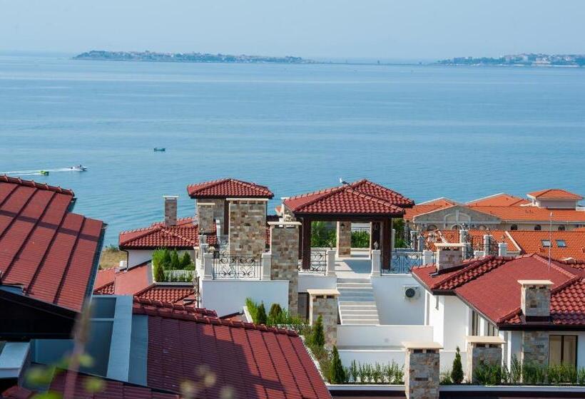 Artur Vip Residence Club