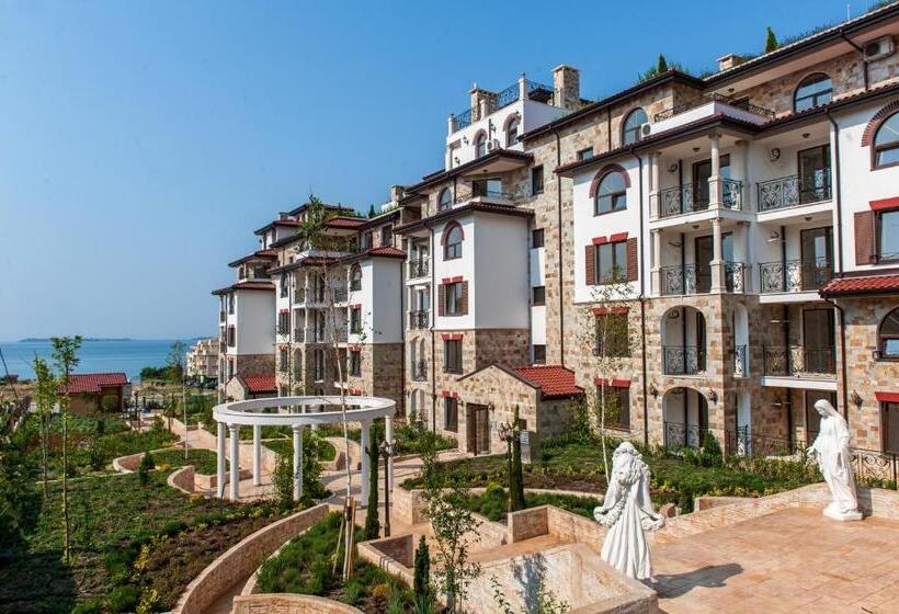 Artur Vip Residence Club