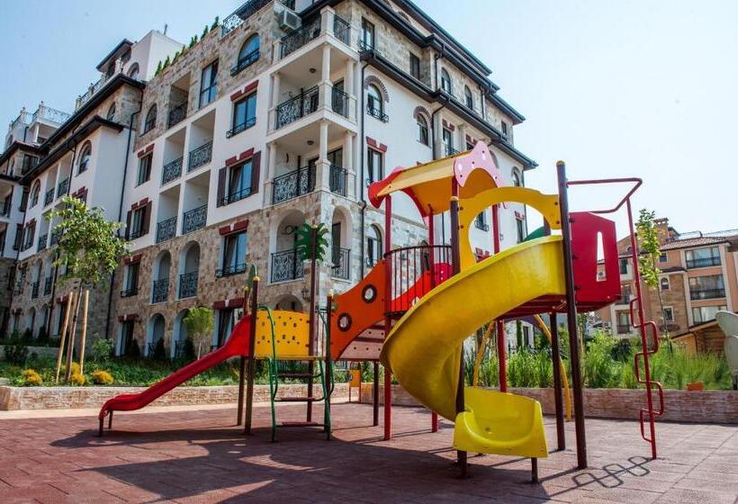 Artur Vip Residence Club