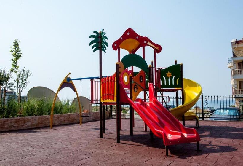 Artur Vip Residence Club