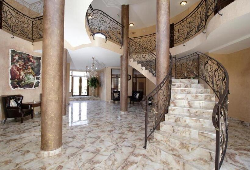 Artur Vip Residence Club