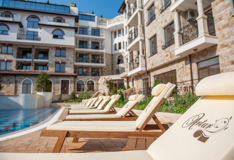 Artur Vip Residence Club