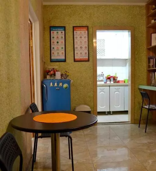 Danista Nomads Tour Hostel