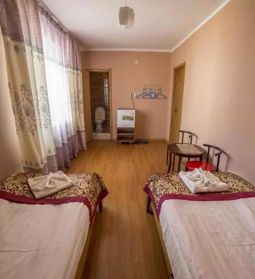 Danista Nomads Tour Hostel