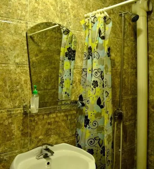 Danista Nomads Tour Hostel
