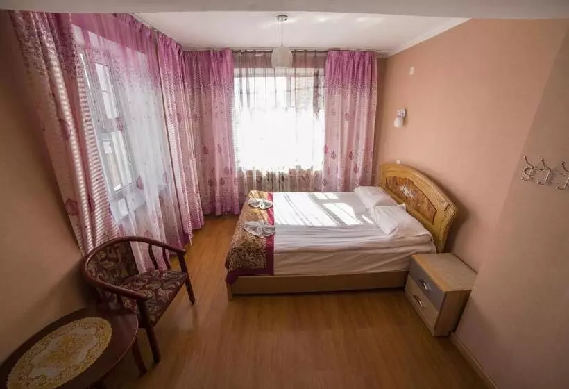 Danista Nomads Tour Hostel