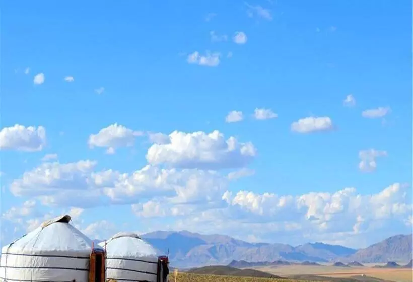 Danista Nomads Tour Hostel