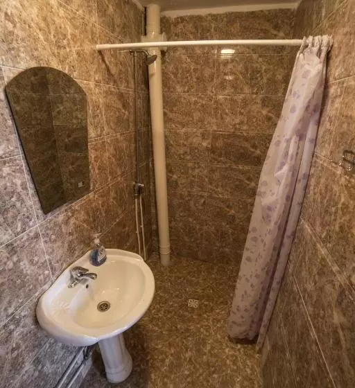 Danista Nomads Tour Hostel