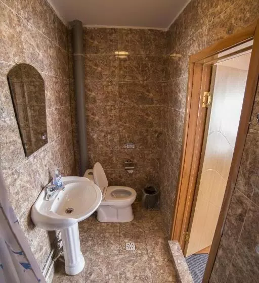 Danista Nomads Tour Hostel