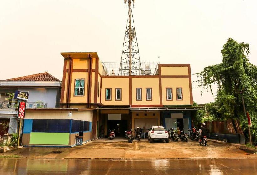 فندق Oyo 90825  Lizha 2